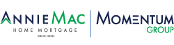 AnnieMac Home Mortgage logo